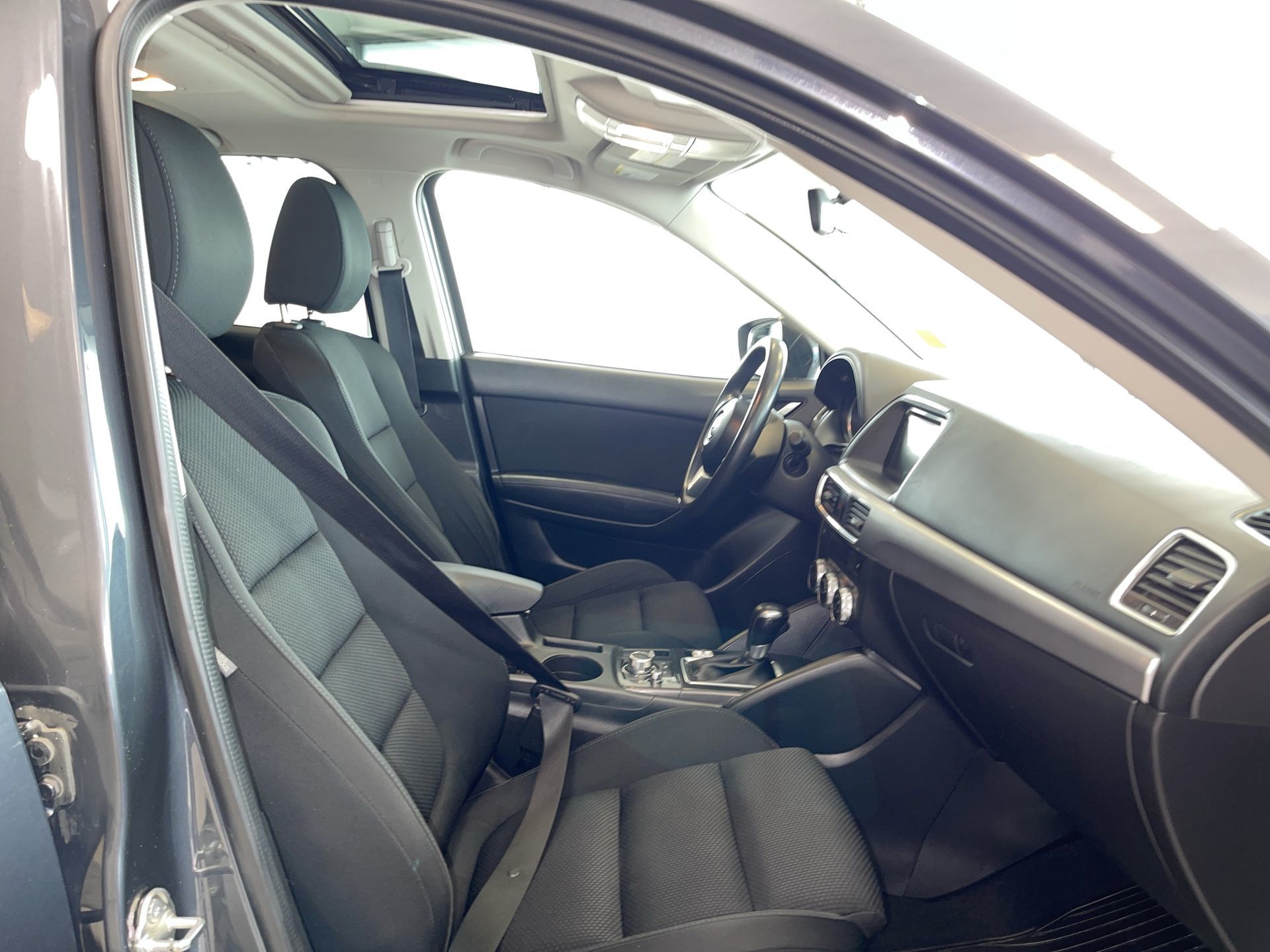 2016 Mazda CX-5 in Regina, Saskatchewan