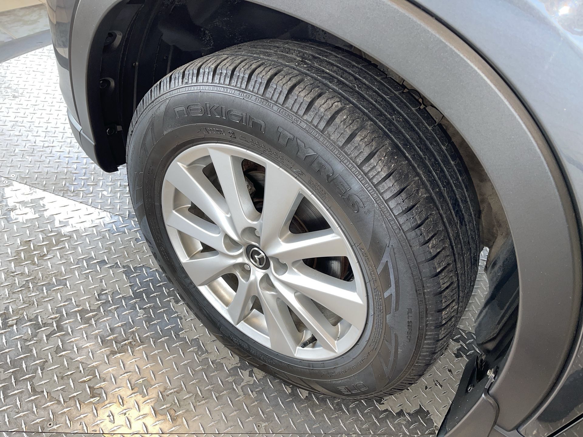 2016 Mazda CX-5 in Regina, Saskatchewan