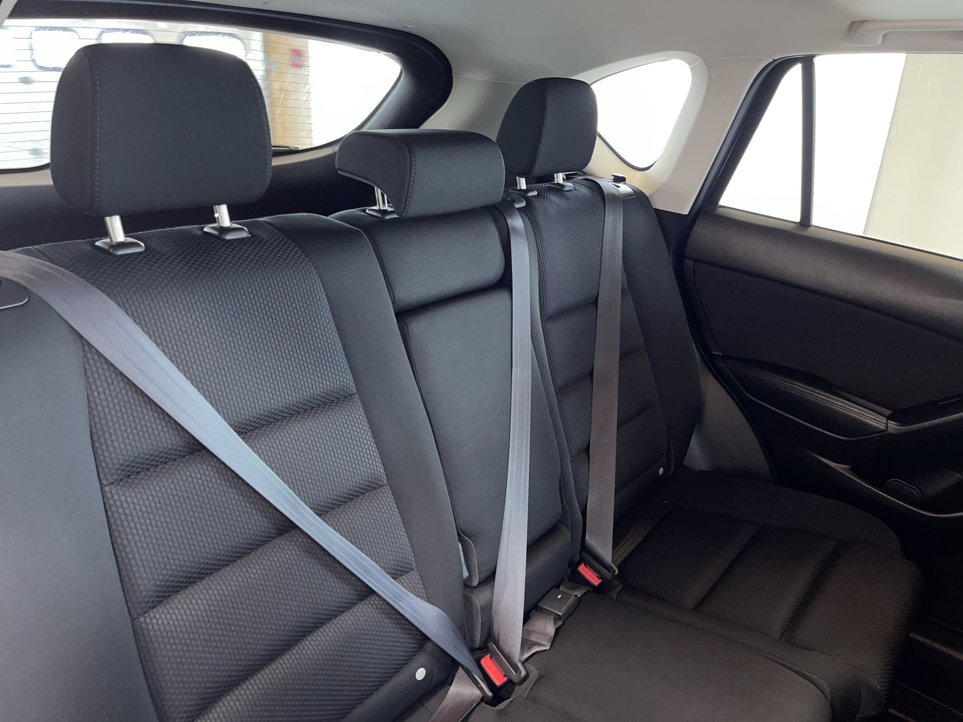 2016 Mazda CX-5 in Regina, Saskatchewan