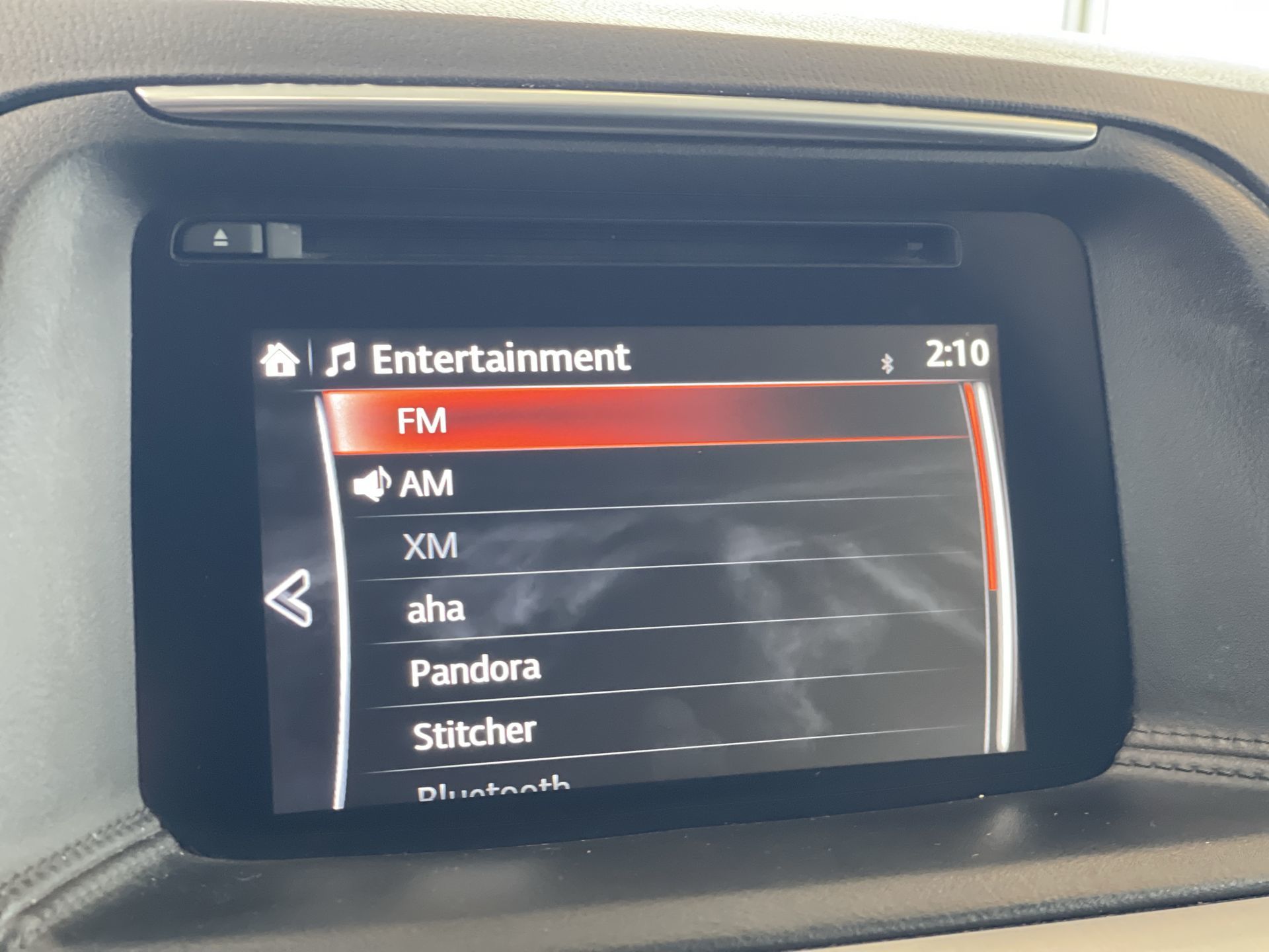 2016 Mazda CX-5 in Regina, Saskatchewan