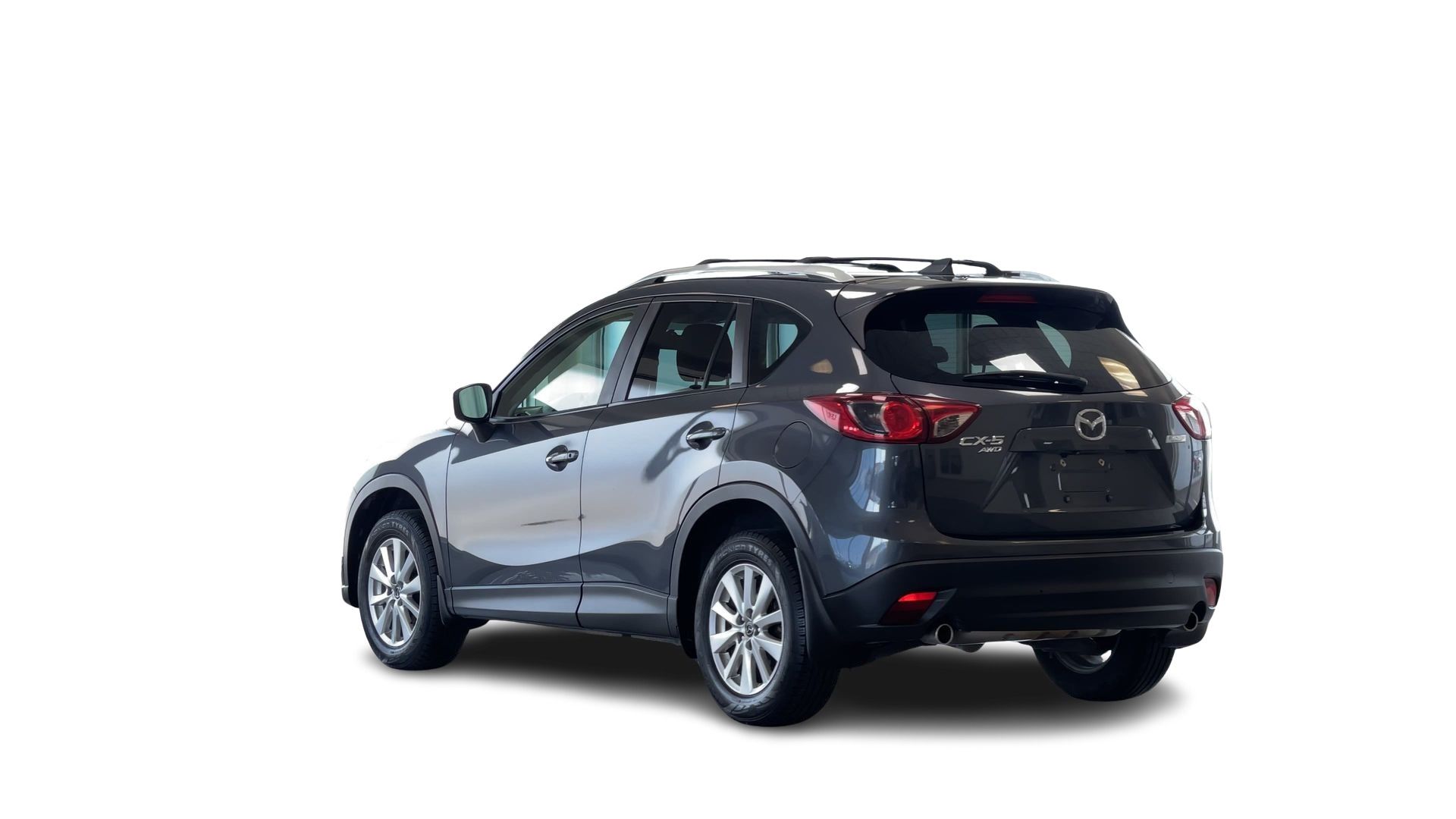 2016 Mazda CX-5 in Regina, Saskatchewan