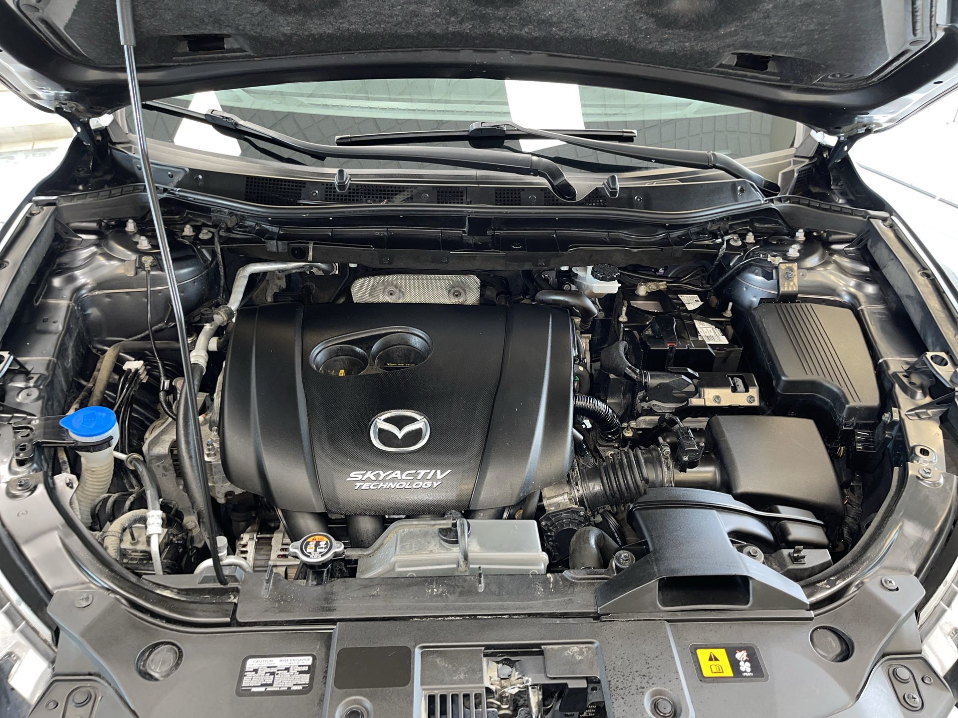 2016 Mazda CX-5 in Regina, Saskatchewan