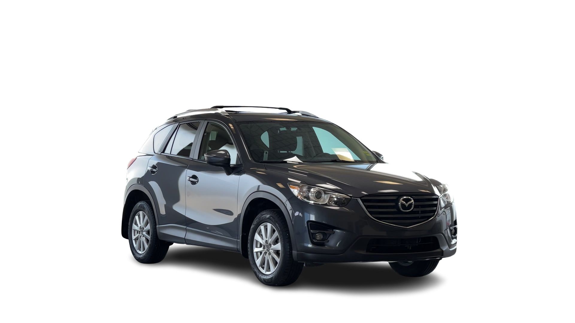 2016 Mazda CX-5 in Regina, Saskatchewan