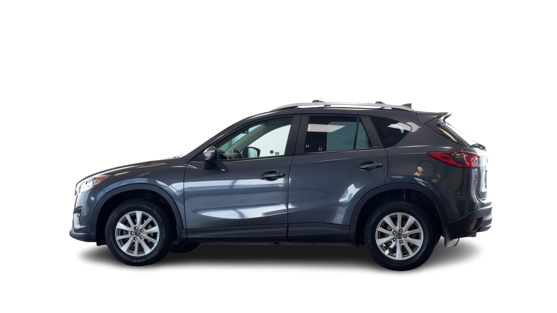 2016 Mazda CX-5 in Regina, Saskatchewan