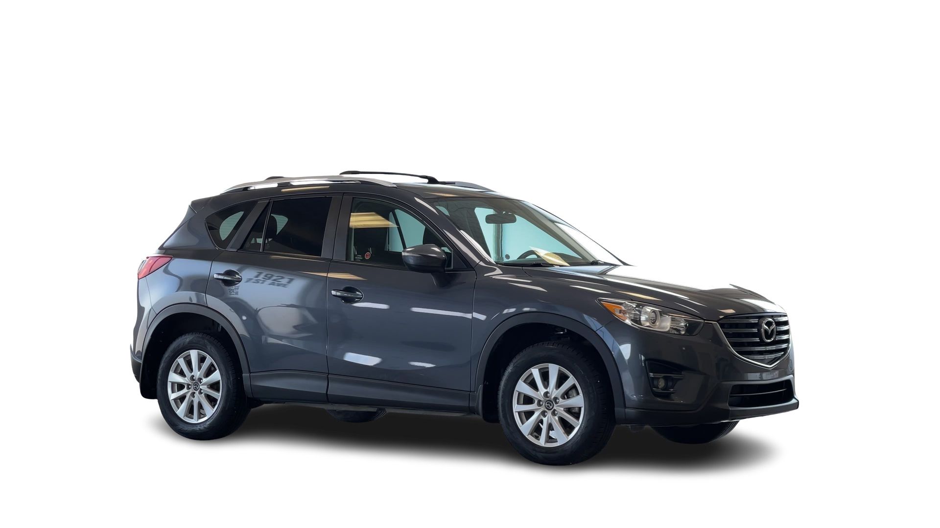 2016 Mazda CX-5 in Regina, Saskatchewan