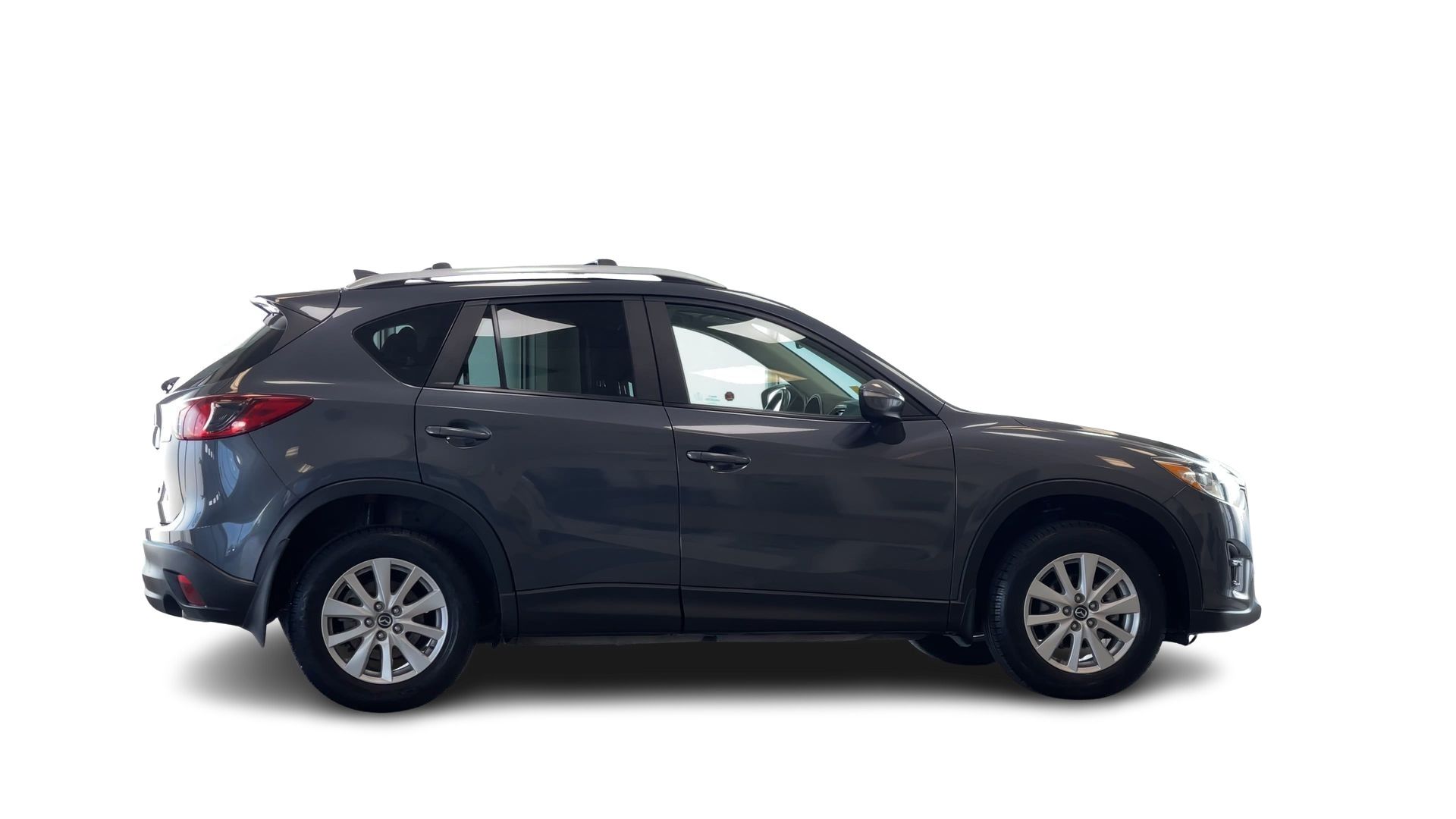 2016 Mazda CX-5 in Regina, Saskatchewan