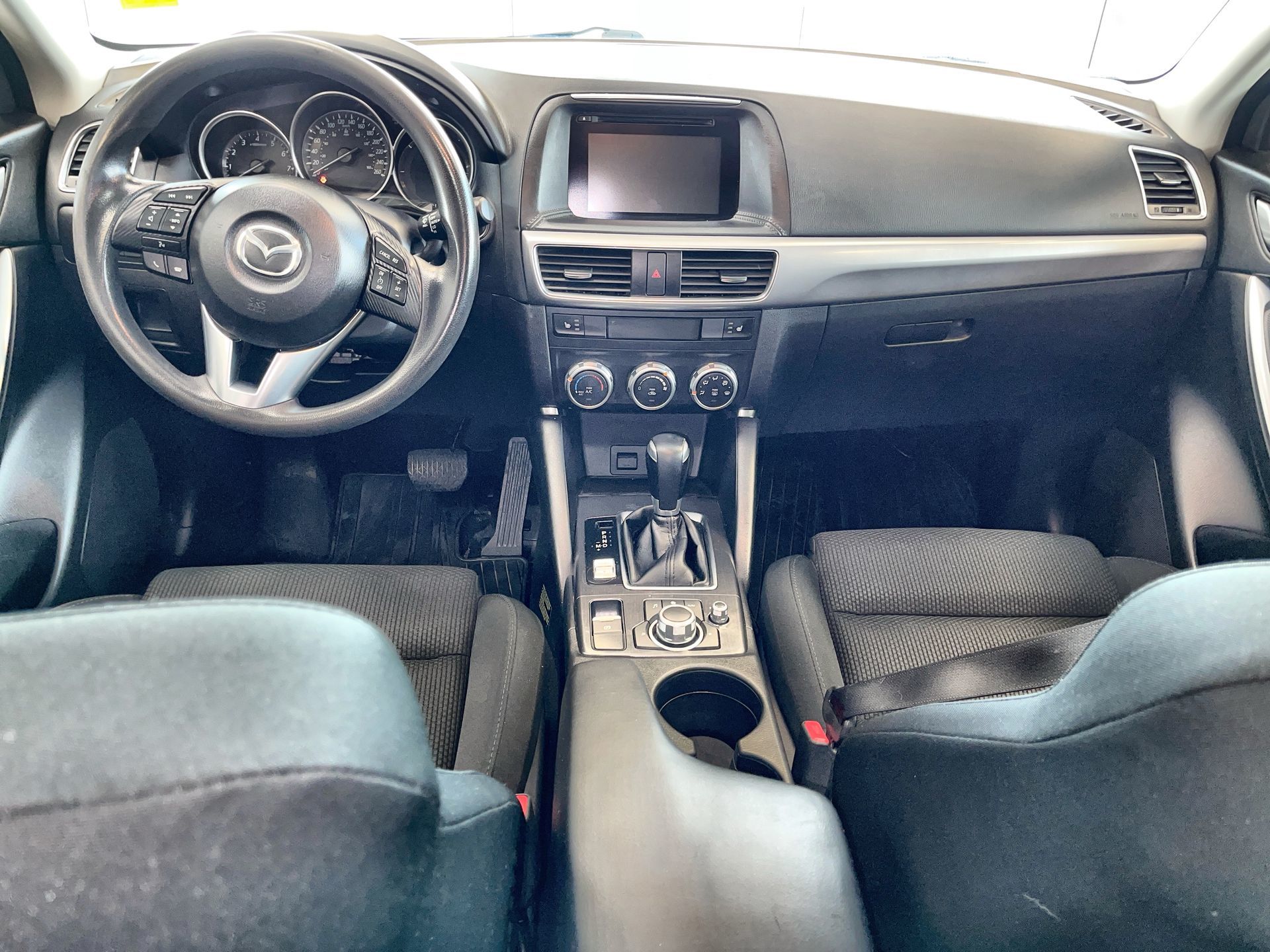 2016 Mazda CX-5 in Regina, Saskatchewan
