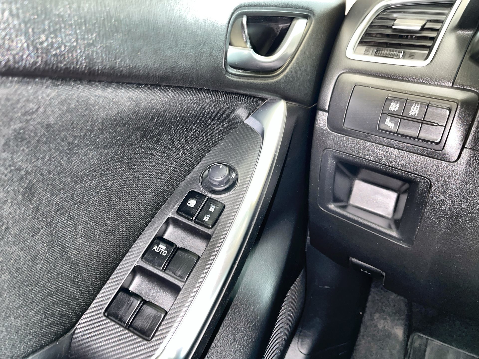 2016 Mazda CX-5 in Regina, Saskatchewan