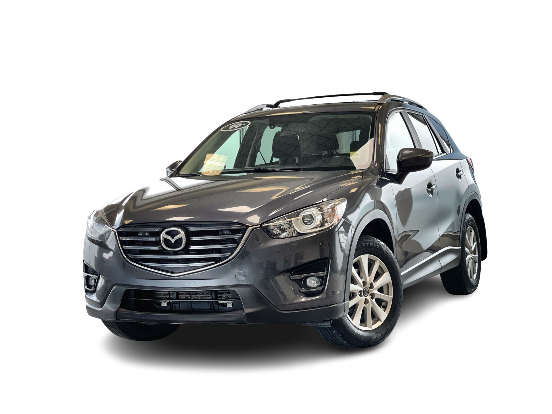 2016 Mazda CX-5 in Regina, Saskatchewan