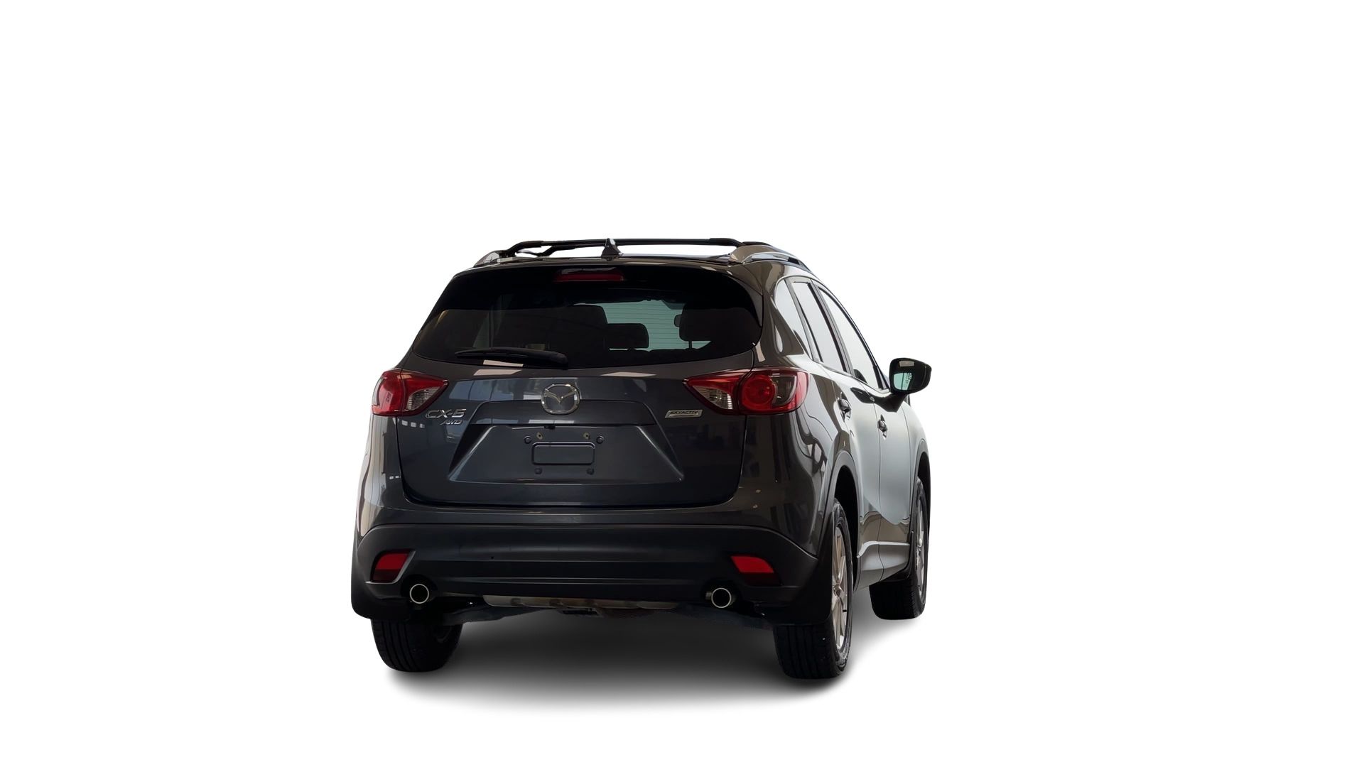 2016 Mazda CX-5 in Regina, Saskatchewan