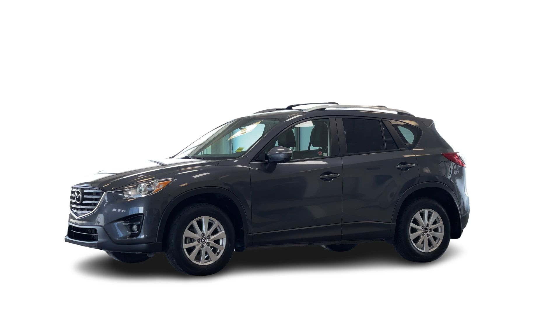2016 Mazda CX-5 in Regina, Saskatchewan
