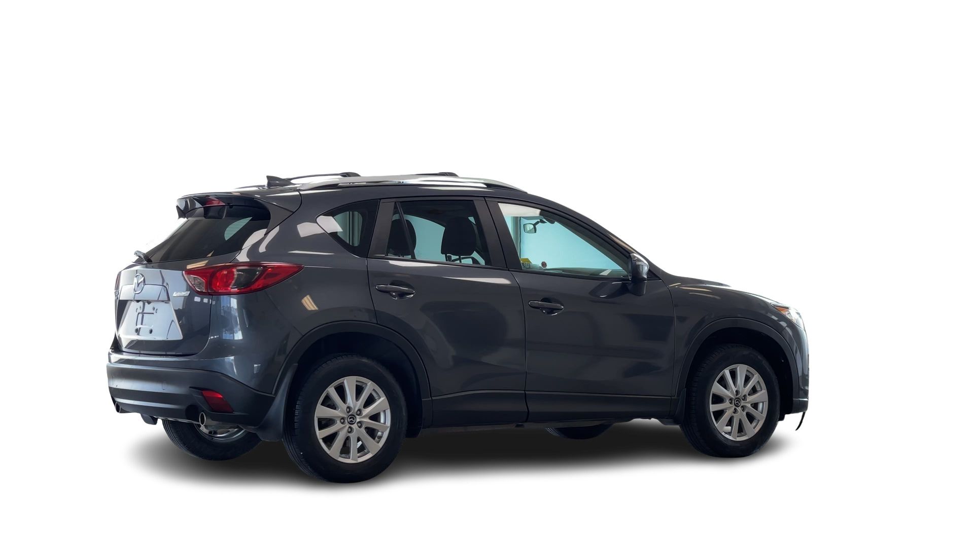 2016 Mazda CX-5 in Regina, Saskatchewan