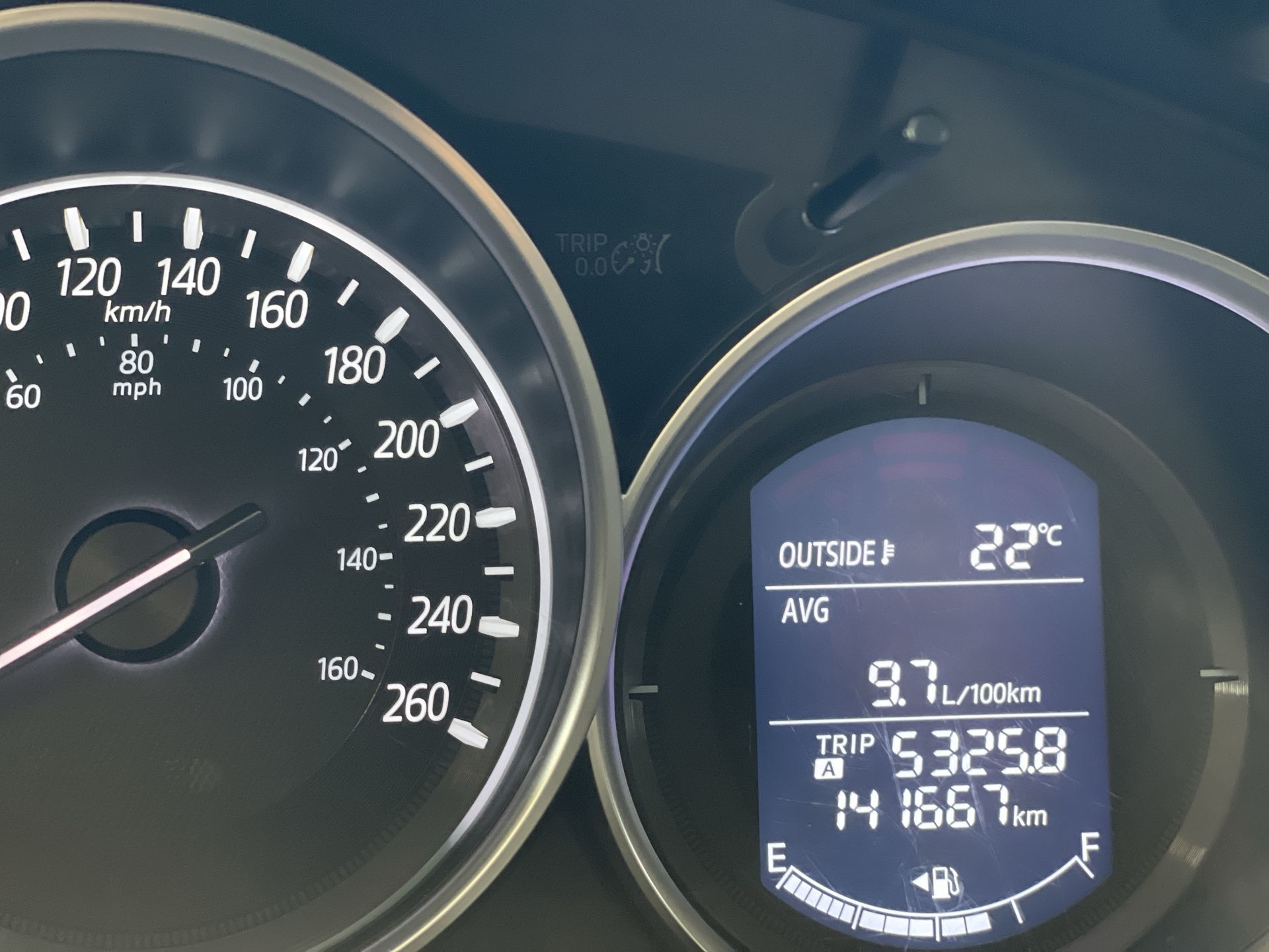 2016 Mazda CX-5 in Regina, Saskatchewan