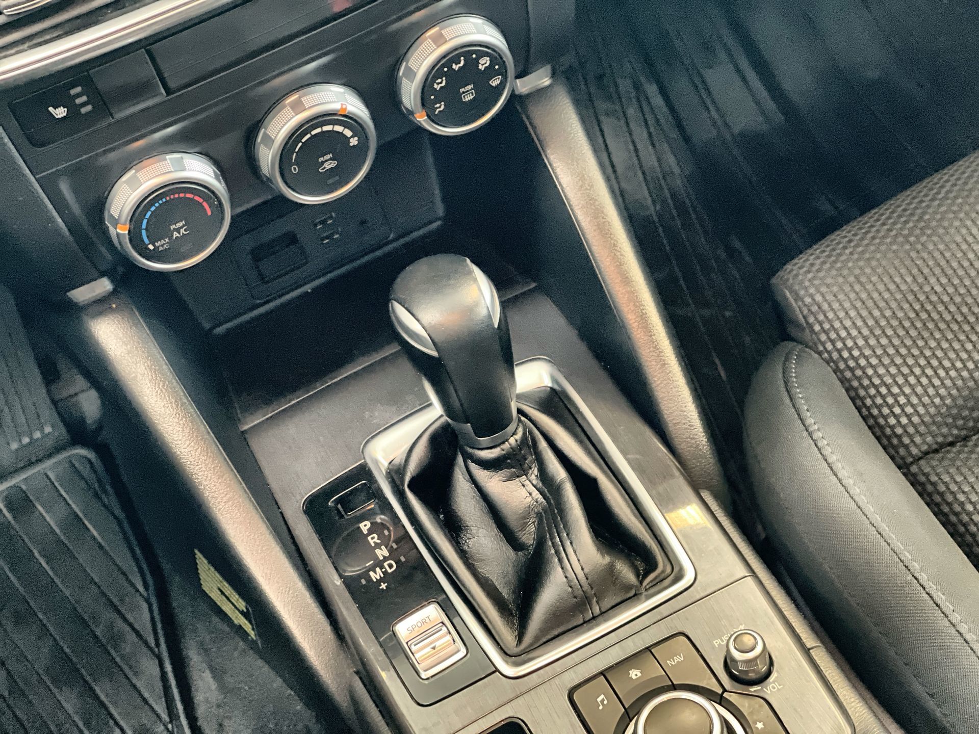 2016 Mazda CX-5 in Regina, Saskatchewan