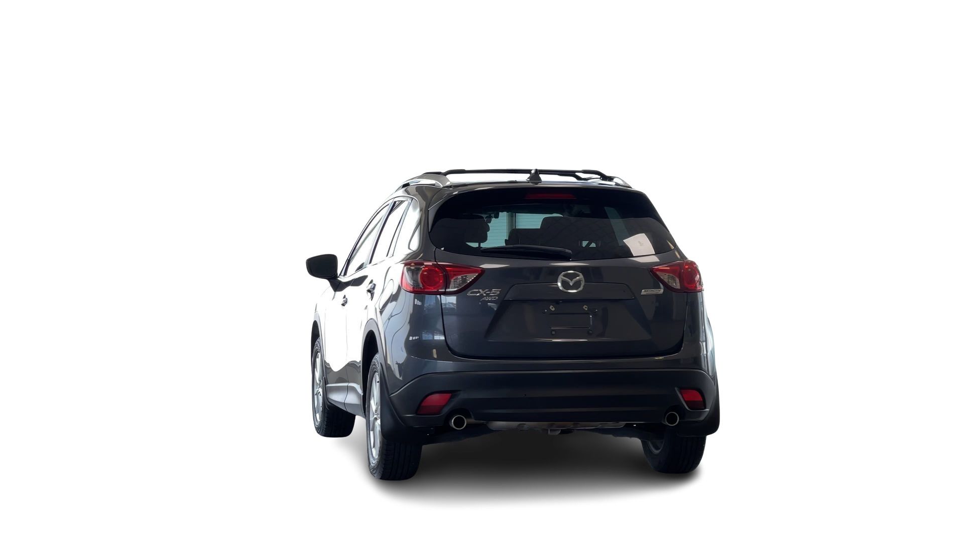 2016 Mazda CX-5 in Regina, Saskatchewan