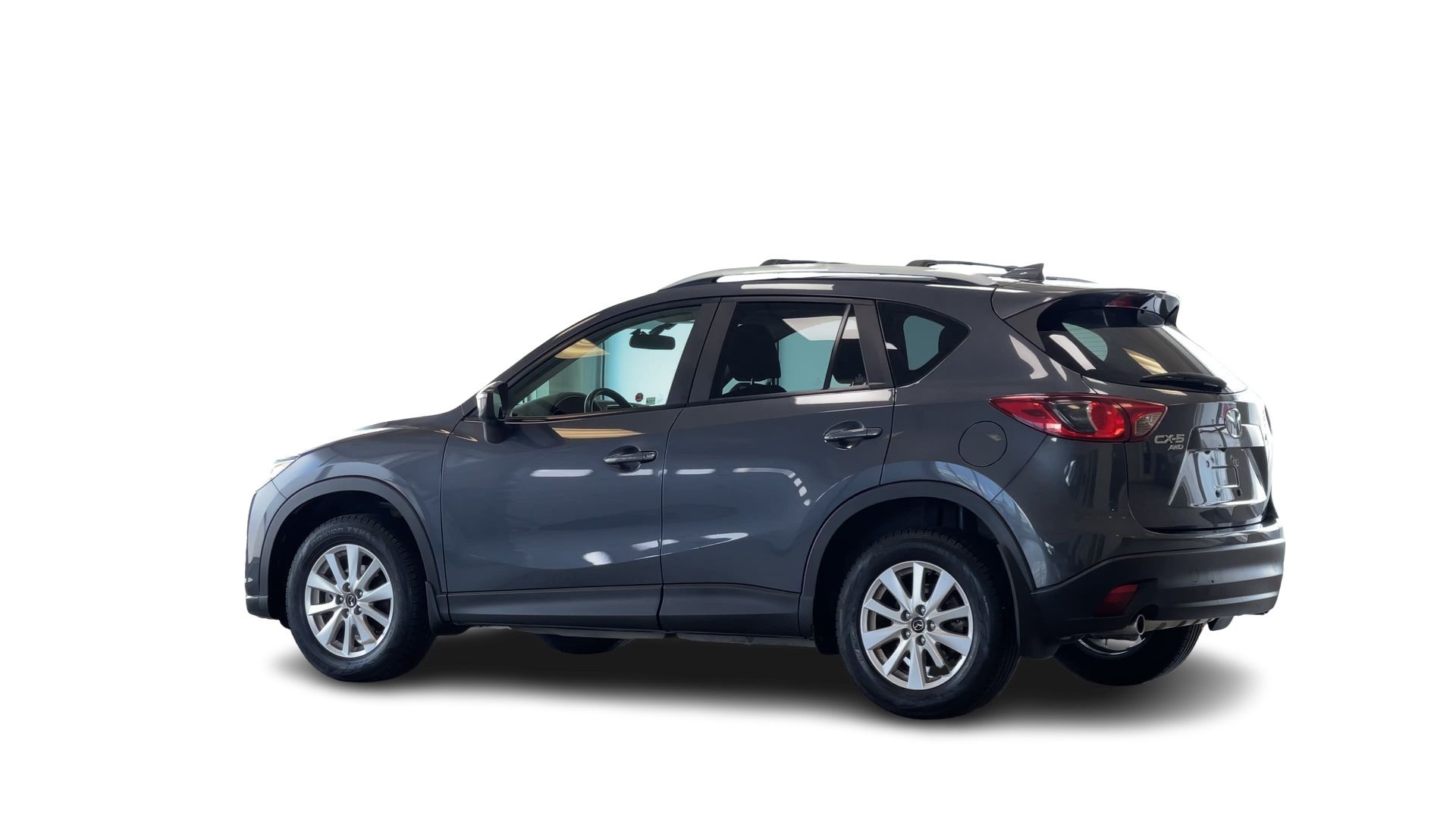 2016 Mazda CX-5 in Regina, Saskatchewan