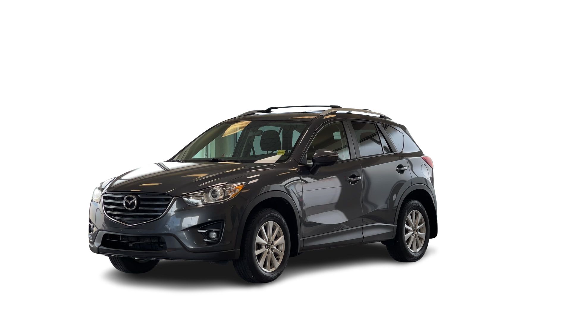 2016 Mazda CX-5 in Regina, Saskatchewan
