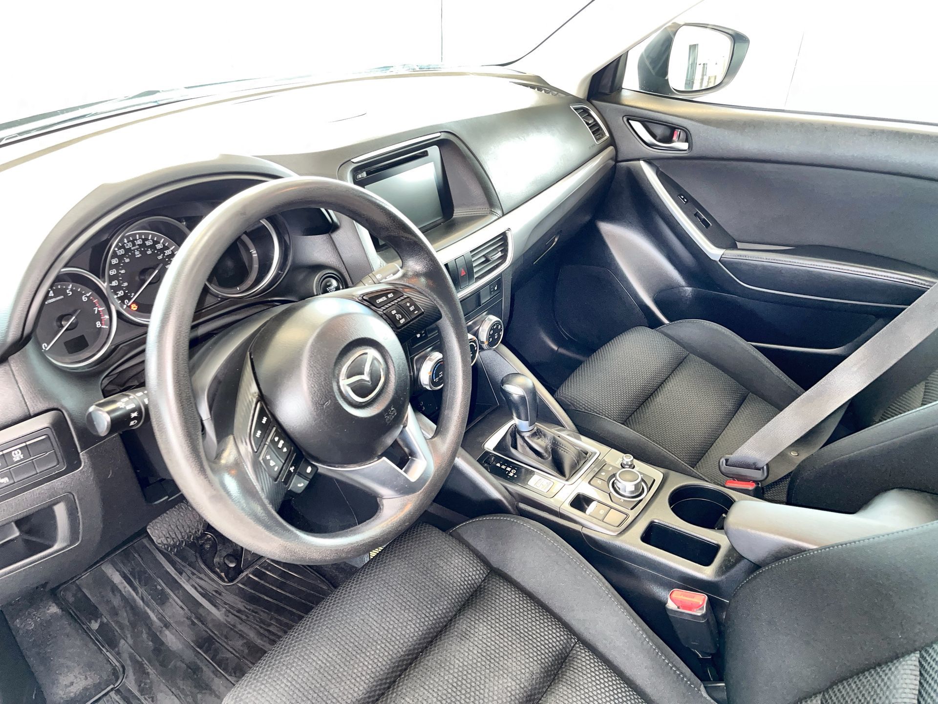 2016 Mazda CX-5 in Regina, Saskatchewan