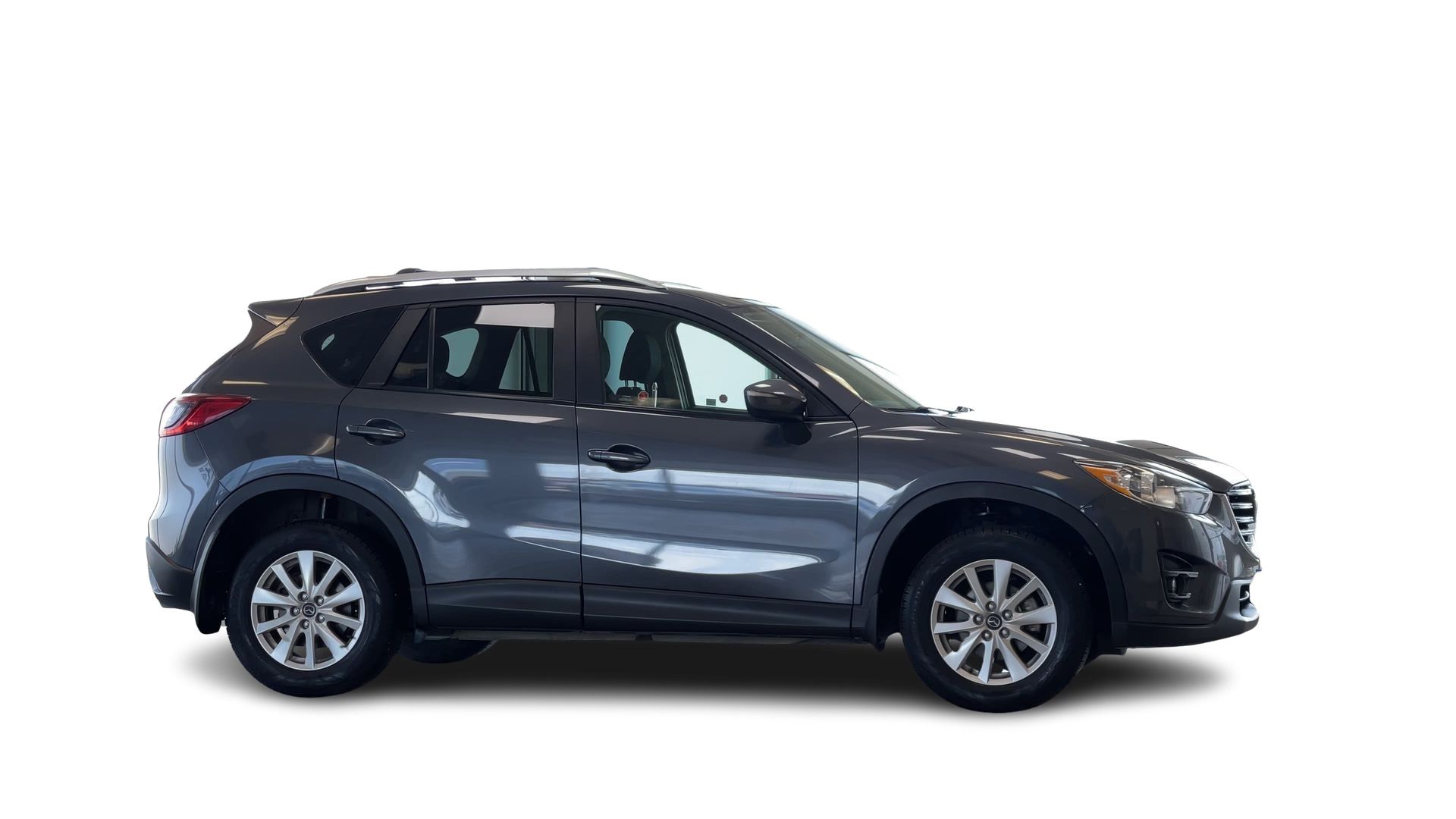 2016 Mazda CX-5 in Regina, Saskatchewan