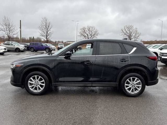 Mazda CX-5  2024 à Regina, Saskatchewan