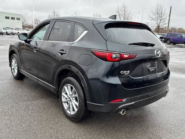 Mazda CX-5  2024 à Regina, Saskatchewan