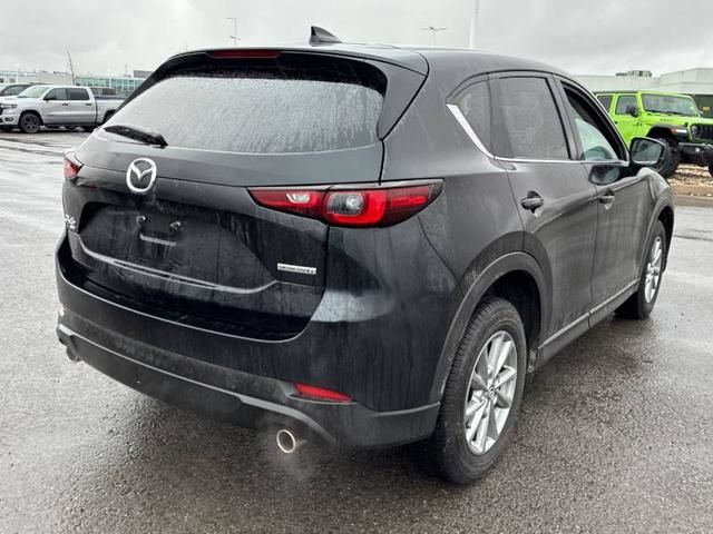 Mazda CX-5  2024 à Regina, Saskatchewan