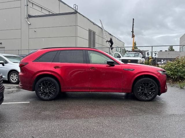 Mazda CX-70 MHEV  2025 à Regina, Saskatchewan