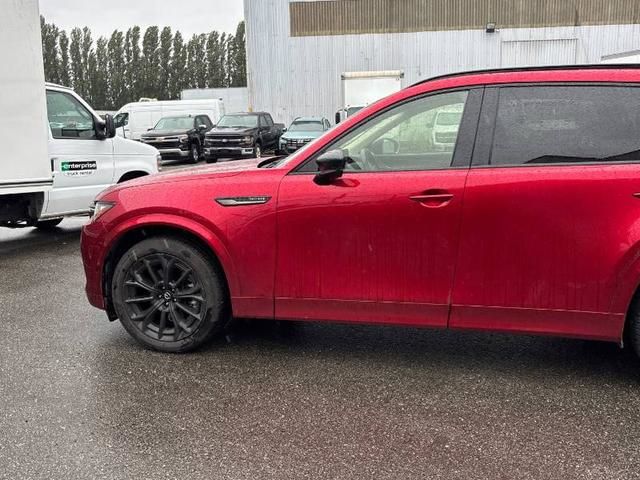 Mazda CX-70 MHEV  2025 à Regina, Saskatchewan
