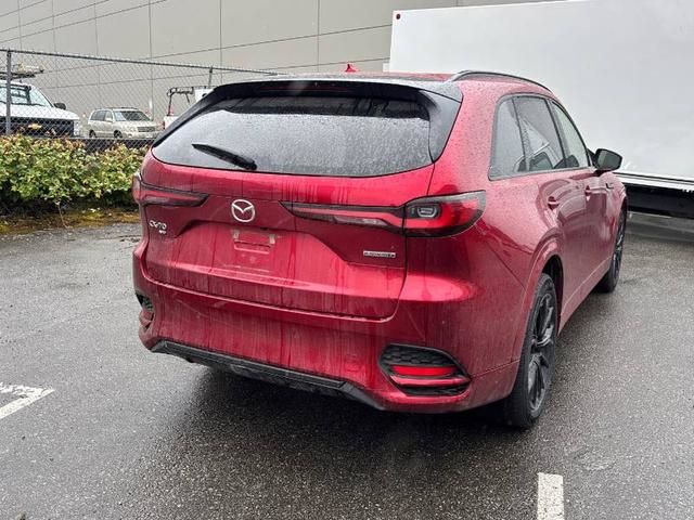 Mazda CX-70 MHEV  2025 à Regina, Saskatchewan