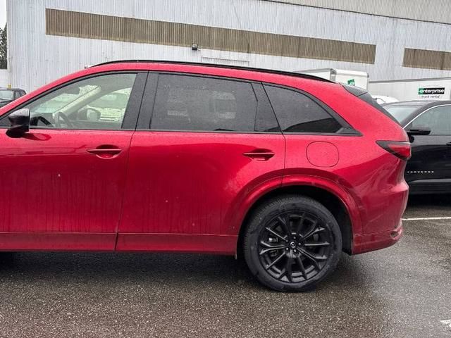 Mazda CX-70 MHEV  2025 à Regina, Saskatchewan