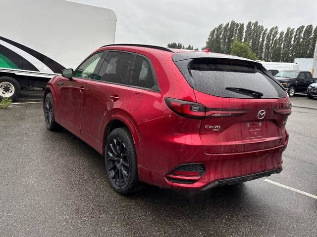 Mazda CX-70 MHEV  2025 à Regina, Saskatchewan