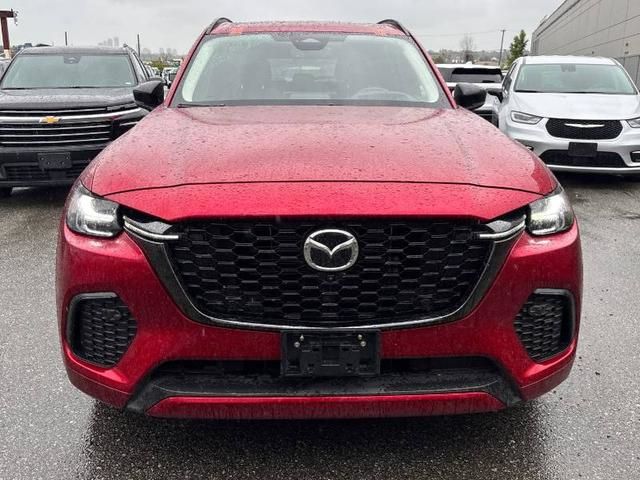 Mazda CX-70 MHEV  2025 à Regina, Saskatchewan