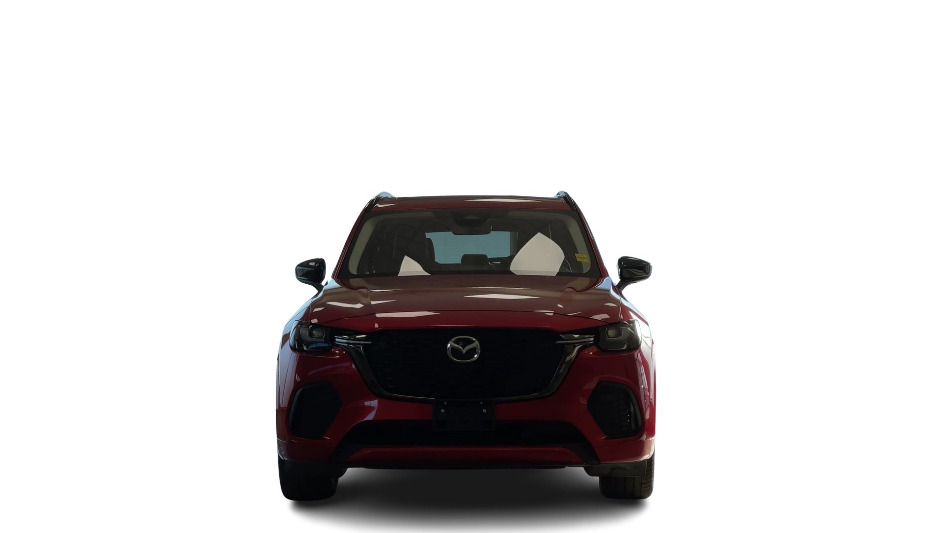 2025 Mazda CX-70 MHEV
