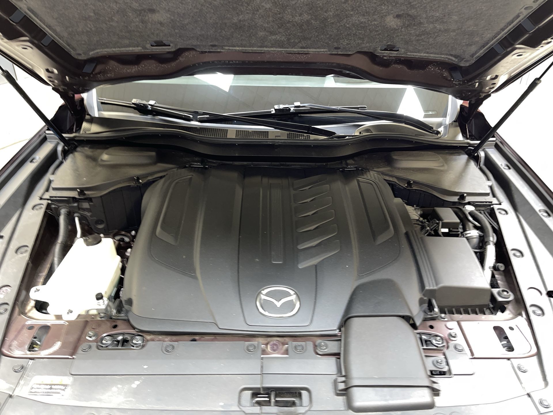 2024 Mazda CX-90 MHEV