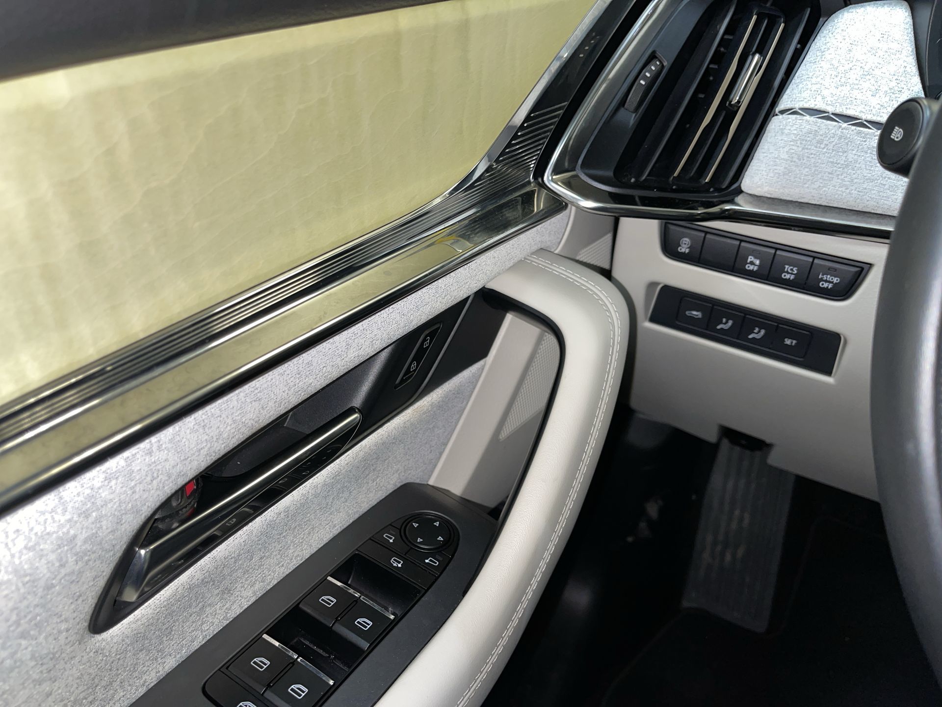 2024 Mazda CX-90 MHEV