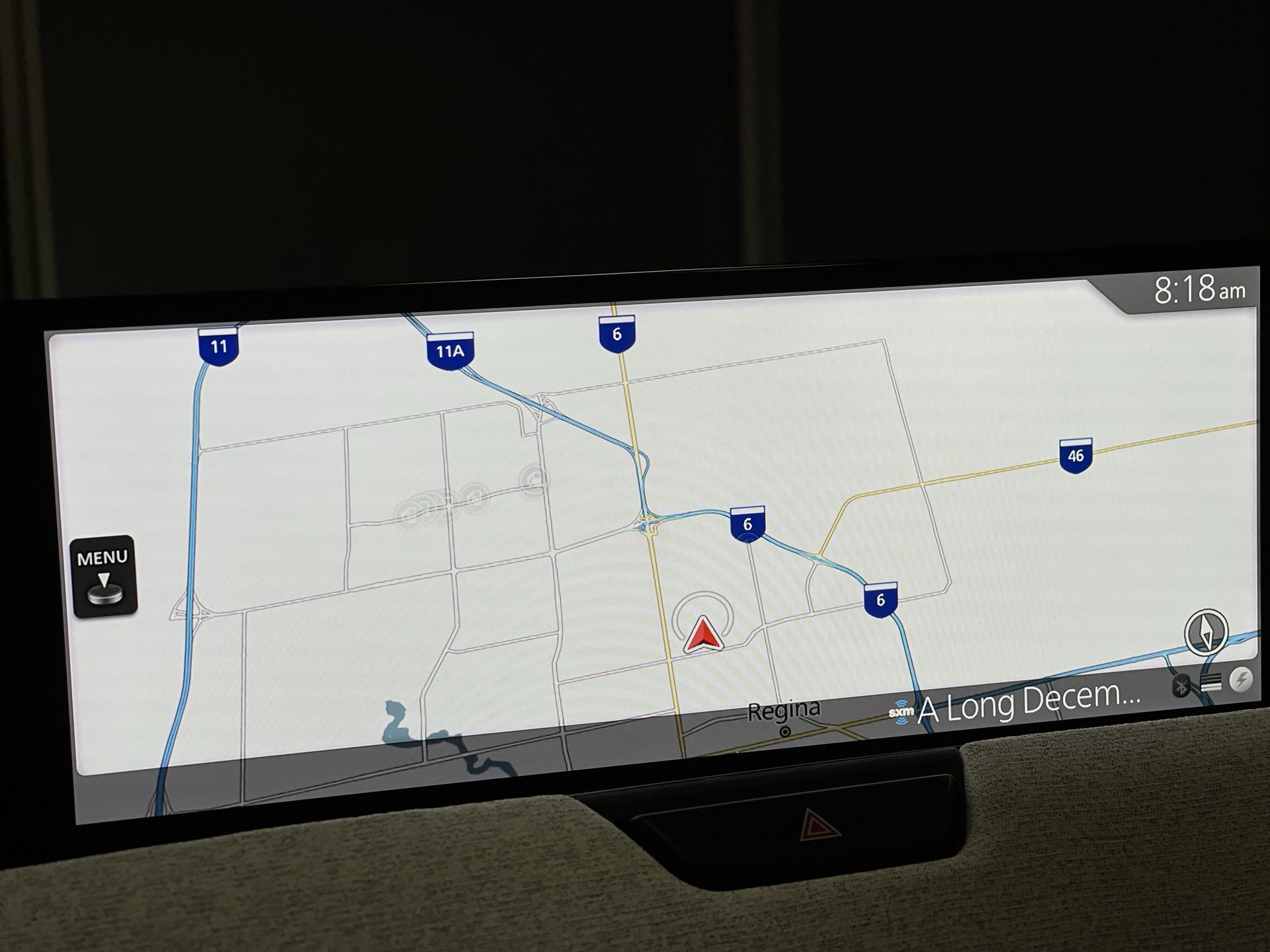 2024 Mazda CX-90 MHEV