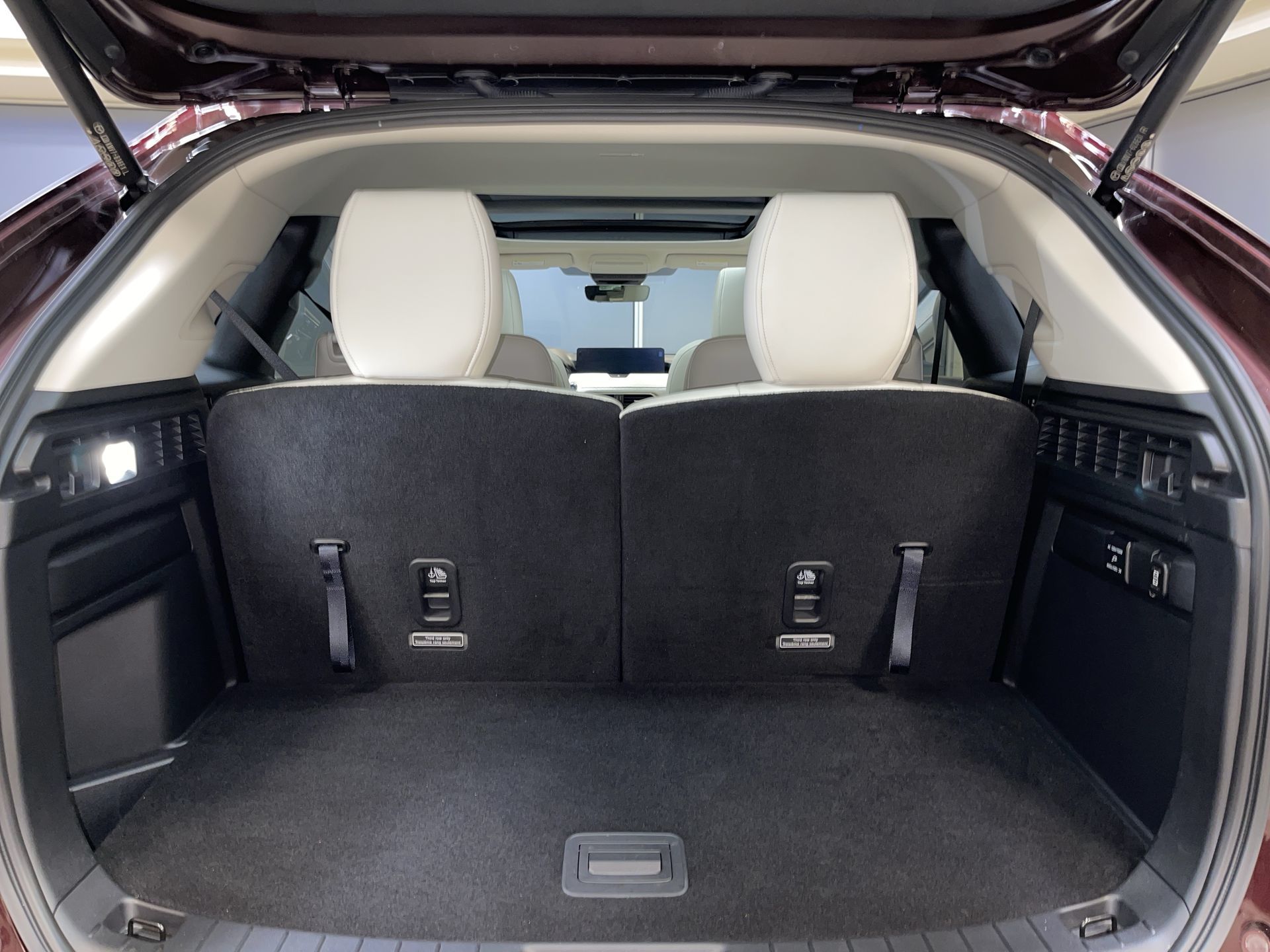 2024 Mazda CX-90 MHEV