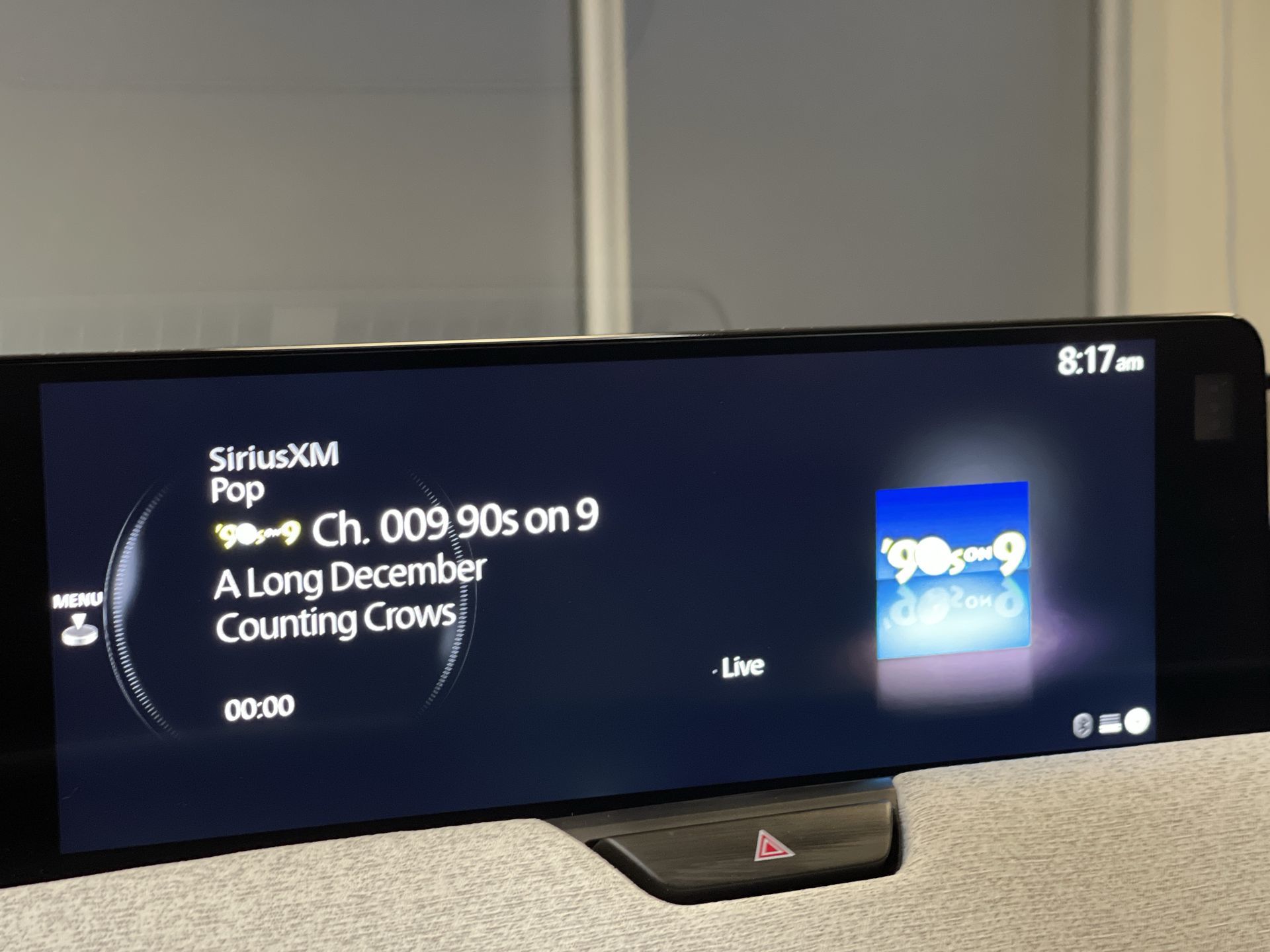 2024 Mazda CX-90 MHEV