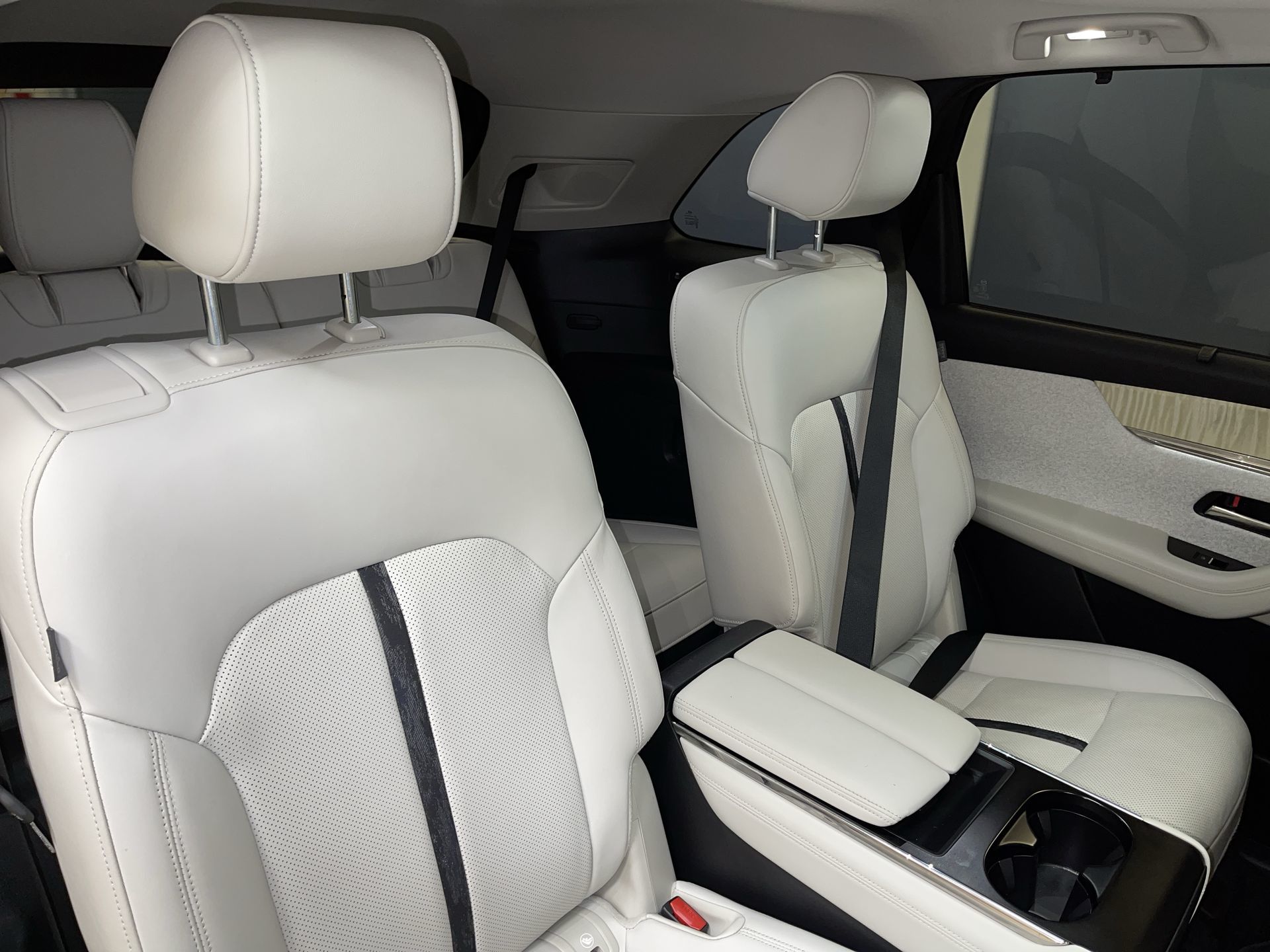 2024 Mazda CX-90 MHEV