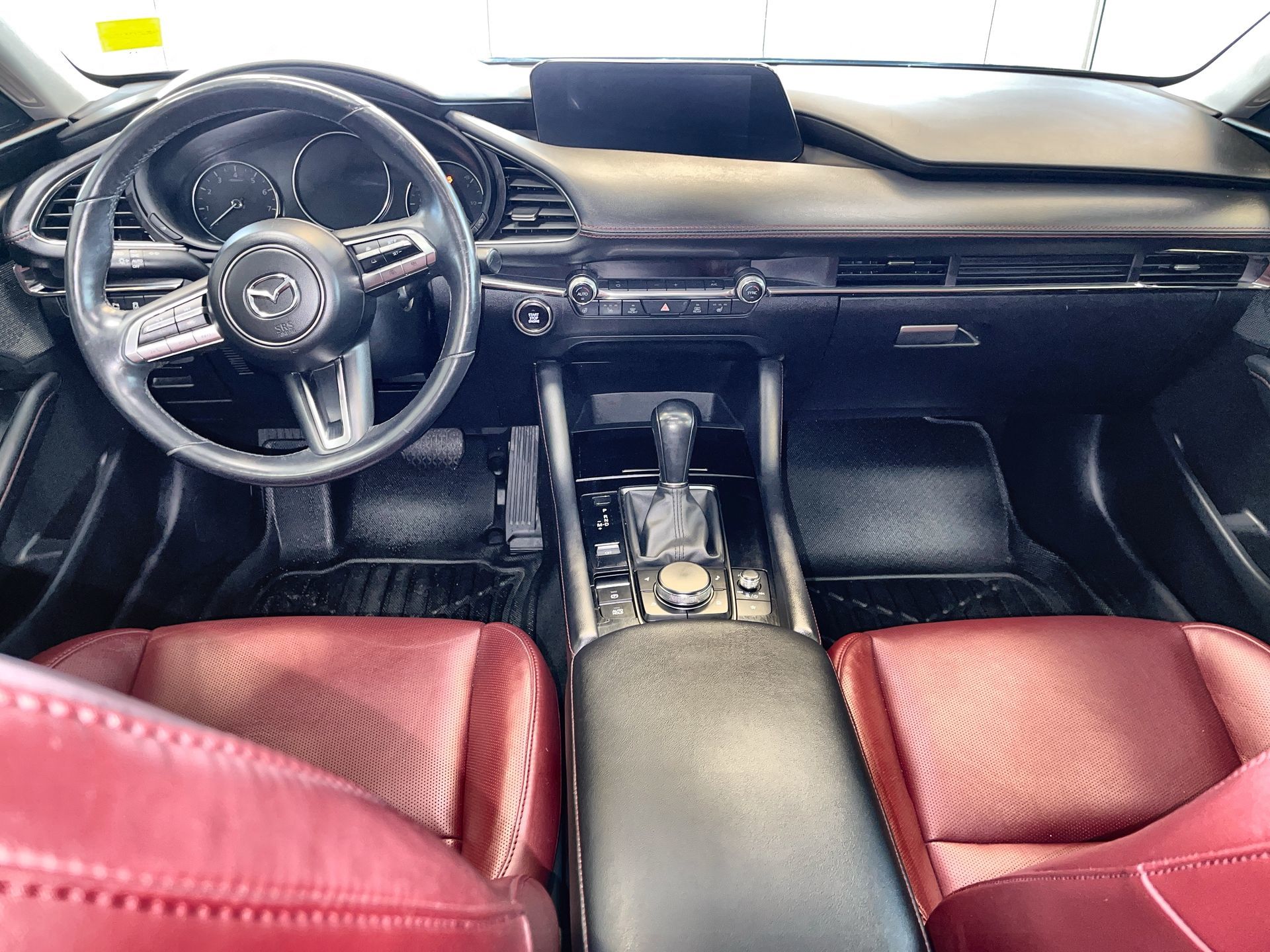 Mazda 3  2022 à Regina, Saskatchewan