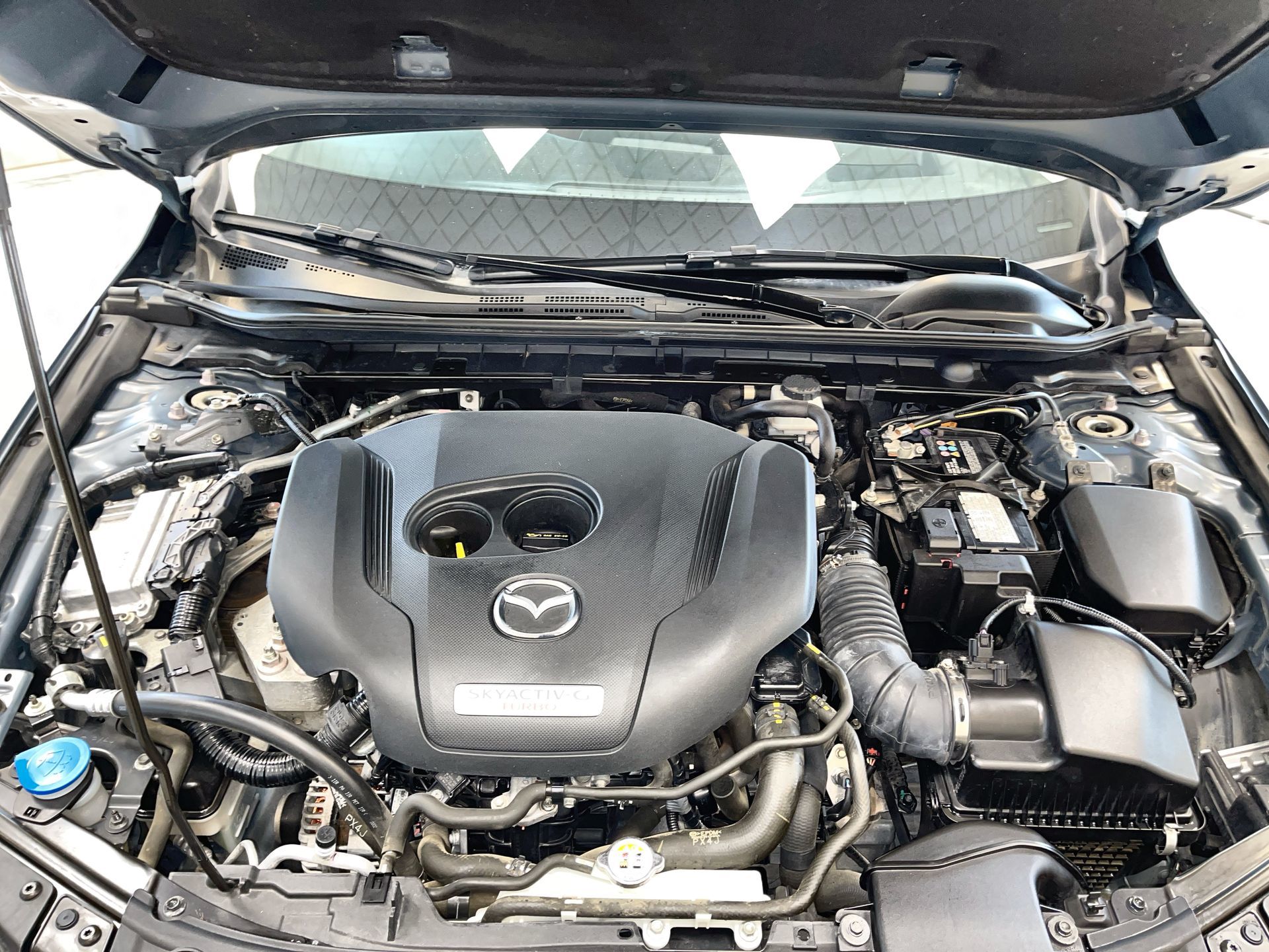 Mazda 3  2022 à Regina, Saskatchewan