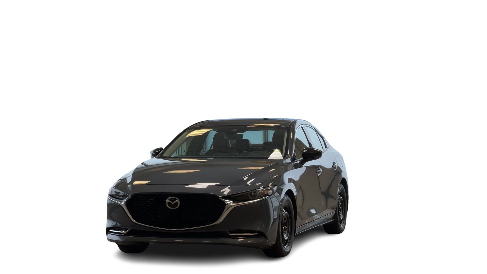 Mazda 3  2022 à Regina, Saskatchewan