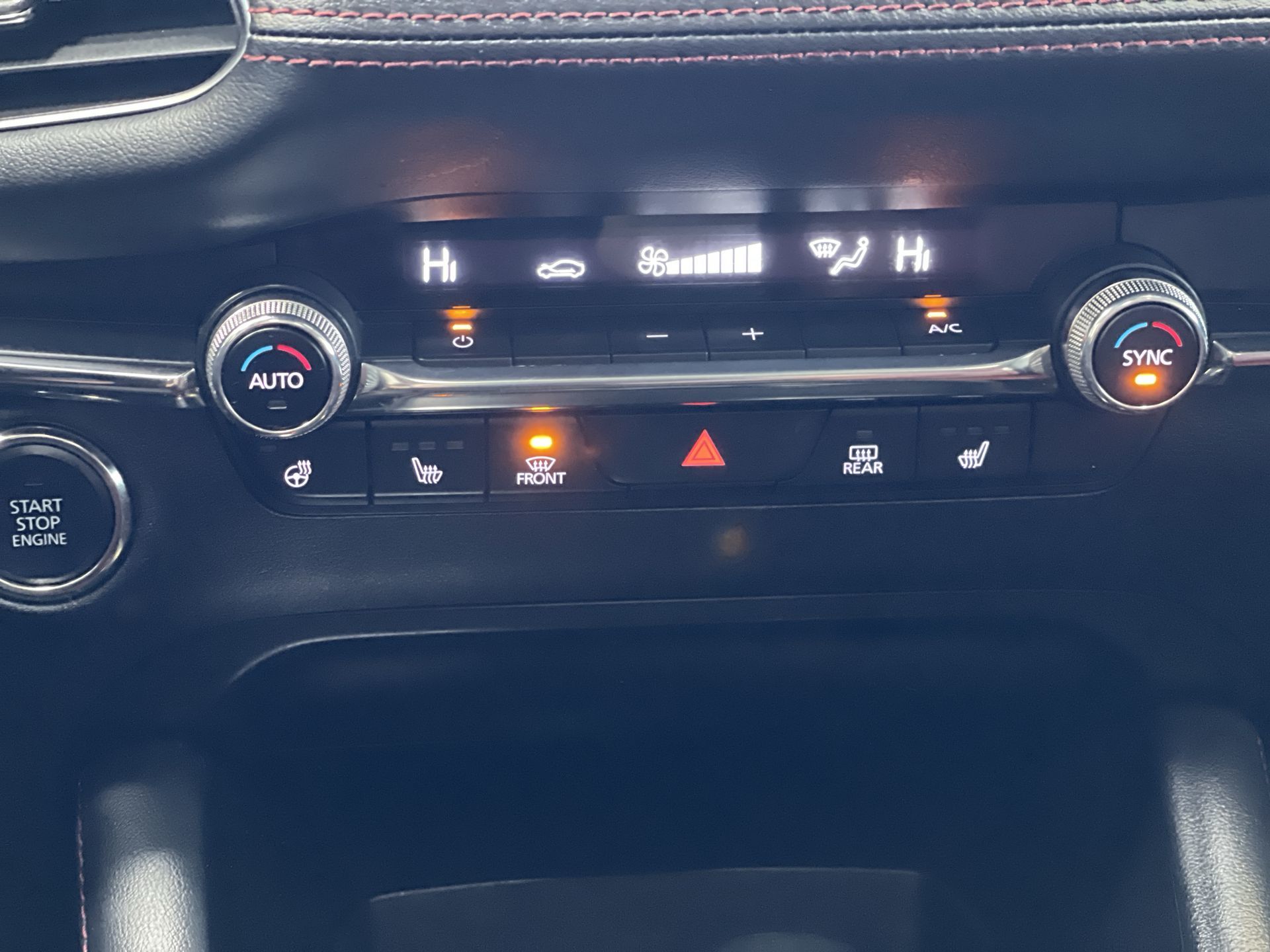 Mazda 3  2022 à Regina, Saskatchewan