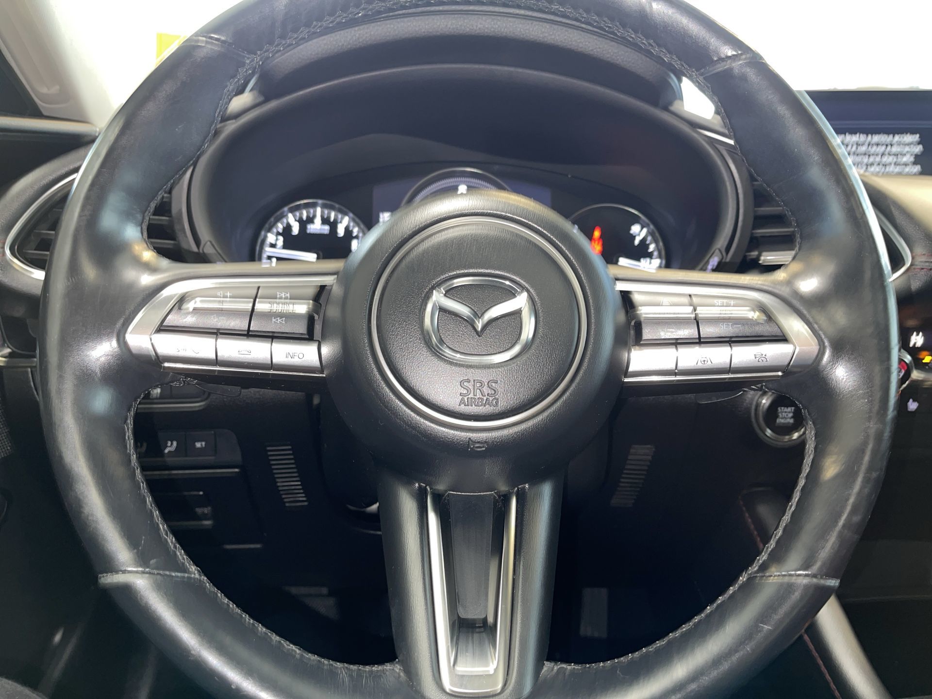 Mazda 3  2022 à Regina, Saskatchewan