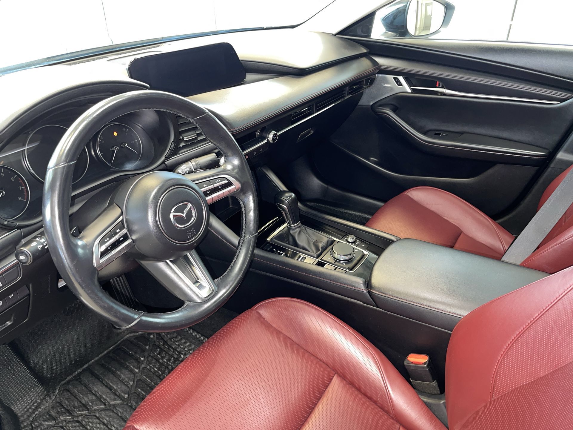 Mazda 3  2022 à Regina, Saskatchewan