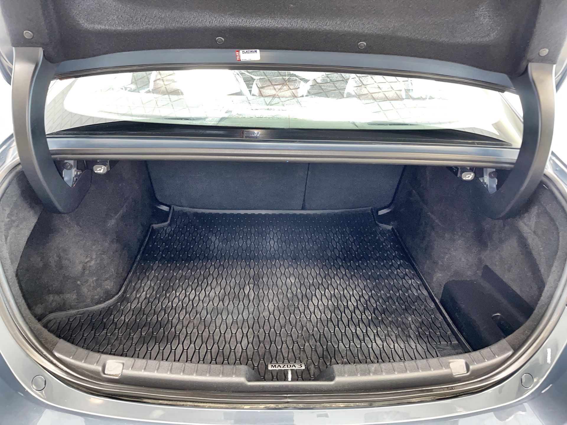 Mazda 3  2022 à Regina, Saskatchewan