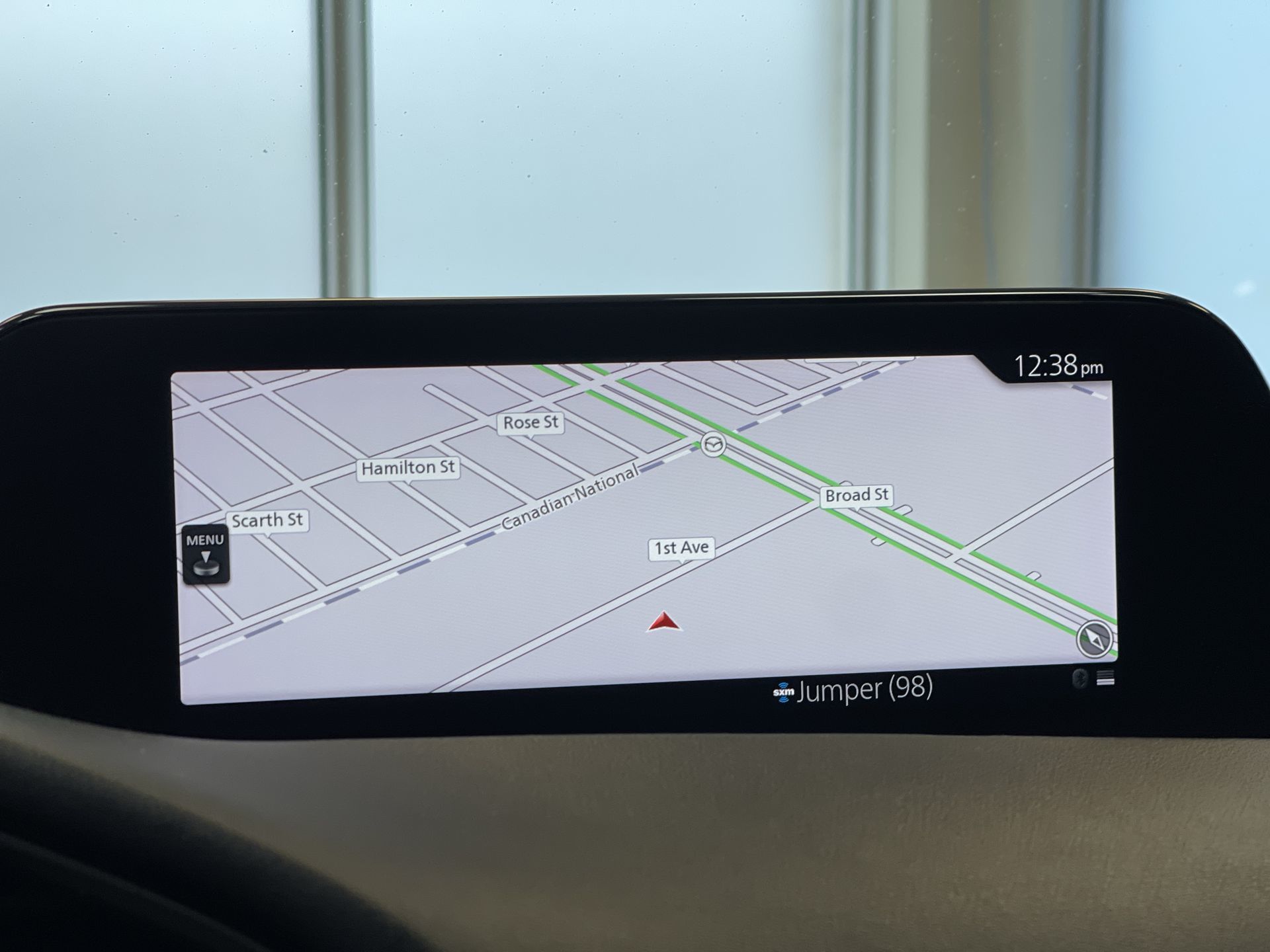 Mazda 3  2022 à Regina, Saskatchewan