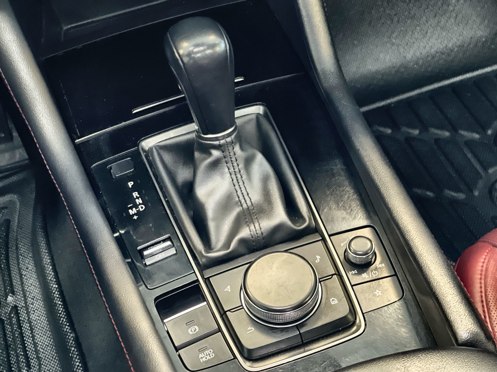 Mazda 3  2022 à Regina, Saskatchewan