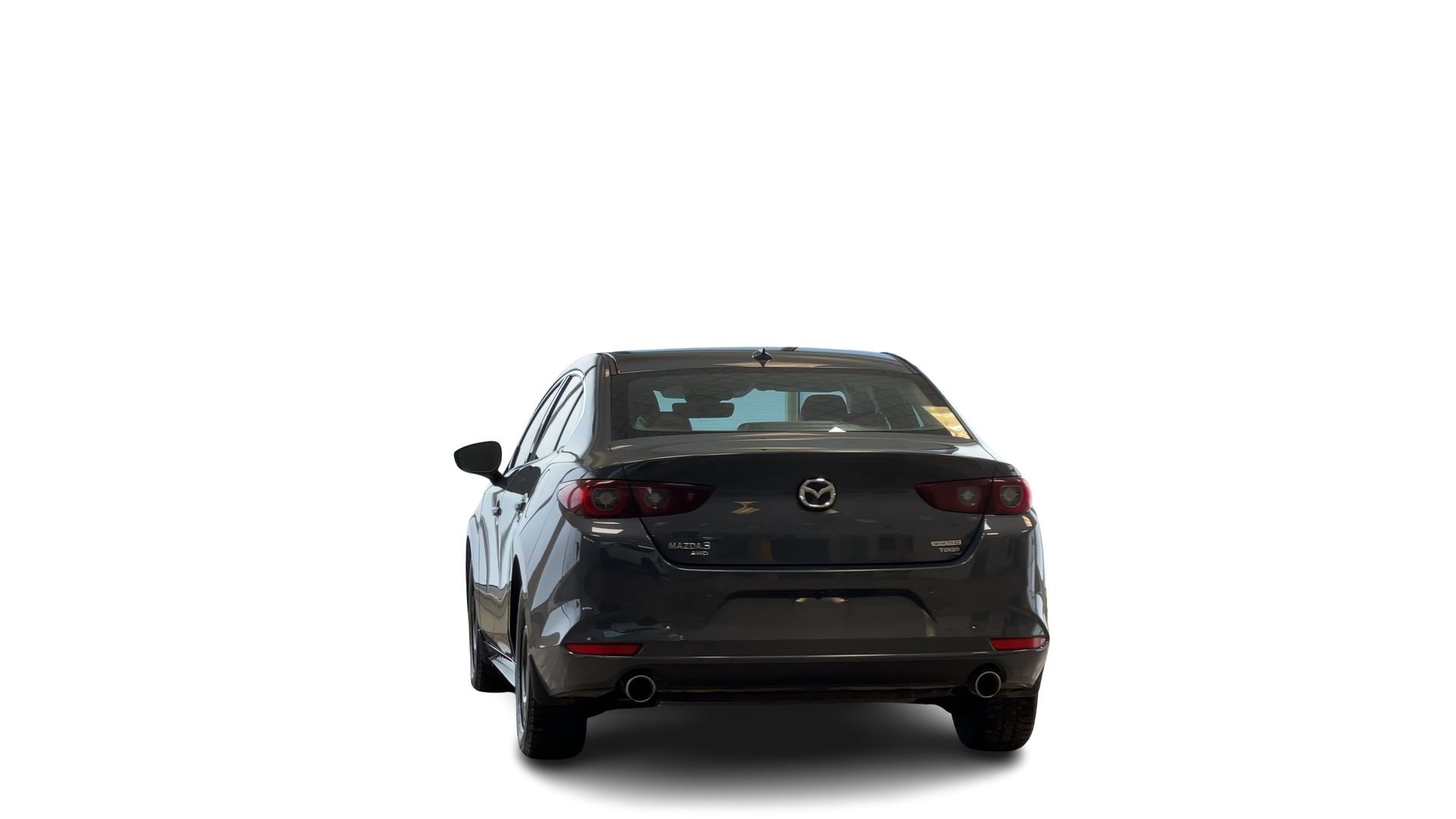 Mazda 3  2022 à Regina, Saskatchewan