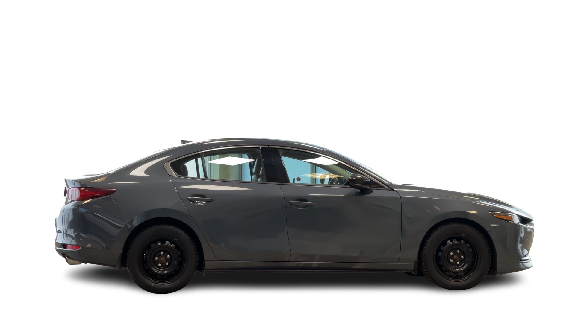 Mazda 3  2022 à Regina, Saskatchewan